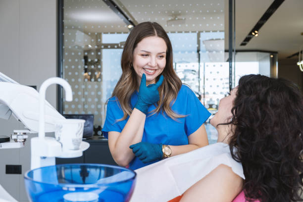 Laser Dentistry in Dacono, CO