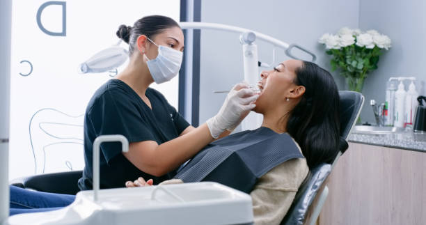 Dental Inlays and Onlays in Dacono, CO